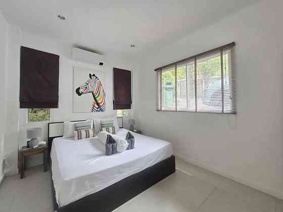 3 bedrooms 2 bathrooms - House Samui