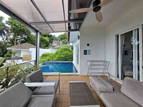 3 bedrooms 2 bathrooms - House Samui