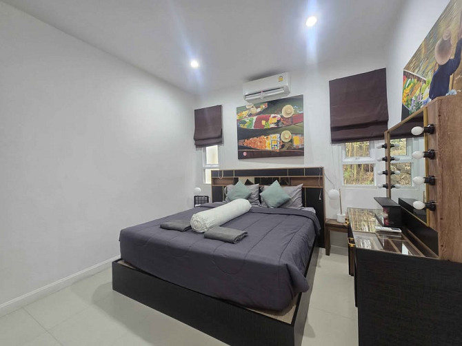 3 bedrooms 2 bathrooms - House Samui - photo 5