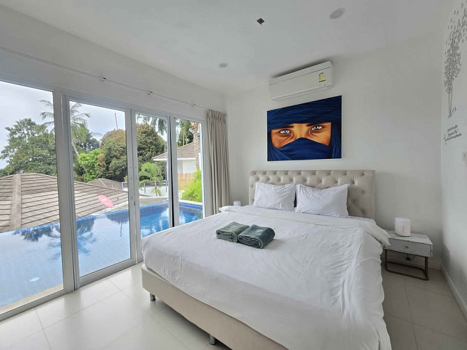 3 bedrooms 2 bathrooms - House Samui - photo 3