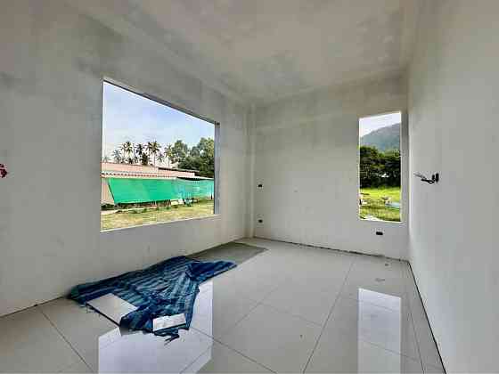 2 Beds 2 Baths - House Samui