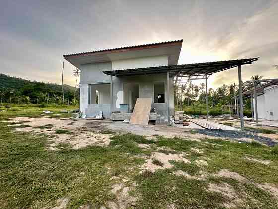 2 Beds 2 Baths - House Samui