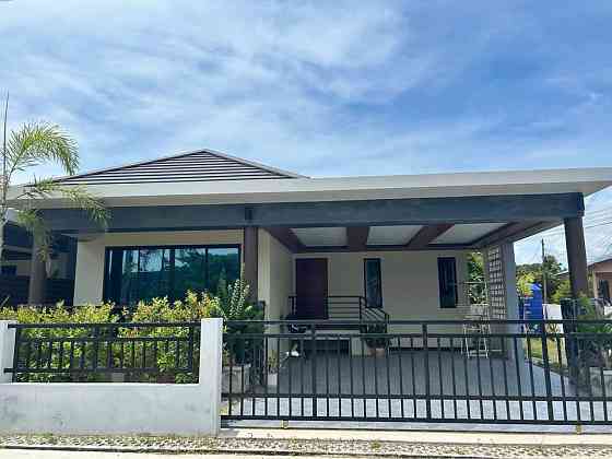 2 bedrooms 2 bathrooms - House Samui