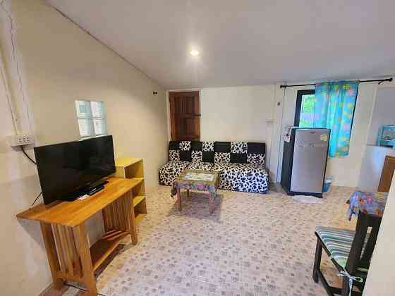 1 Bedroom 1 Bathroom - House Samui
