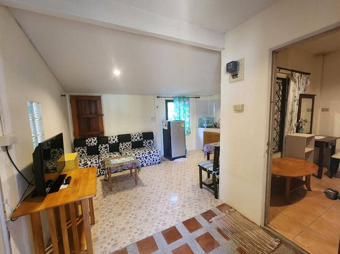 1 Bedroom 1 Bathroom - House Samui - photo 4