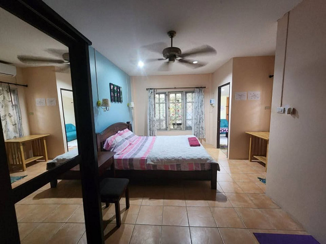 1 Bedroom 1 Bathroom - House Samui - photo 15