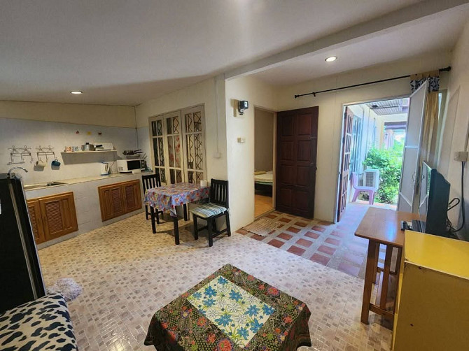 1 Bedroom 1 Bathroom - House Samui - photo 3