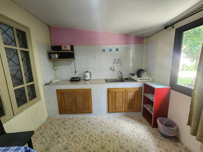 1 Bedroom 1 Bathroom - House Samui - photo 14