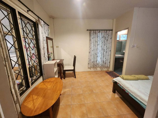 1 Bedroom 1 Bathroom - House Samui - photo 7