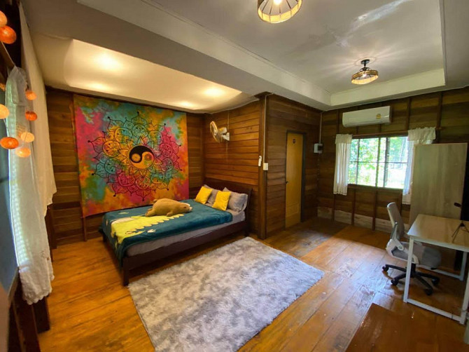 1 bed 1 bath – House Phangan - photo 3