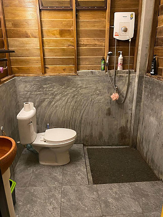 1 bed 1 bath – House Phangan - photo 6