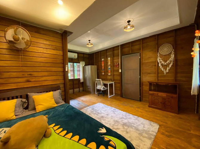 1 bed 1 bath – House Phangan - photo 4