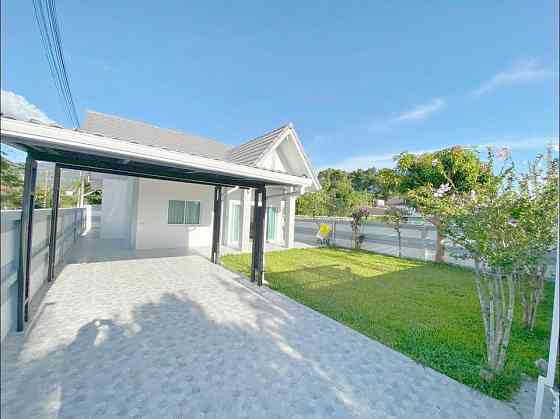 2 beds 2 baths – House Samui