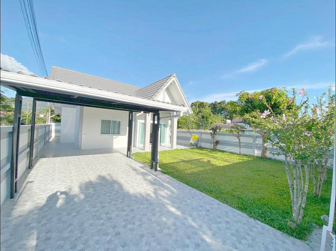 2 beds 2 baths – House Samui - photo 1