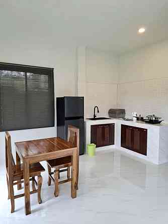 1 bedroom 1 bathroom house Phangan