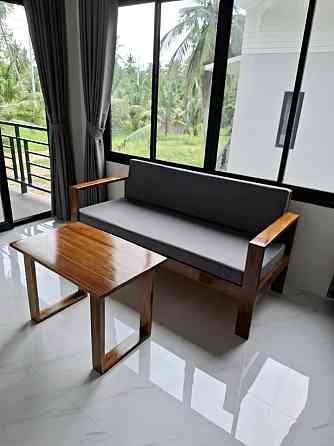 1 bedroom 1 bathroom house Phangan