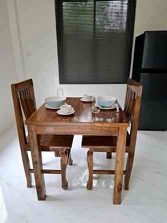1 bedroom 1 bathroom house Phangan