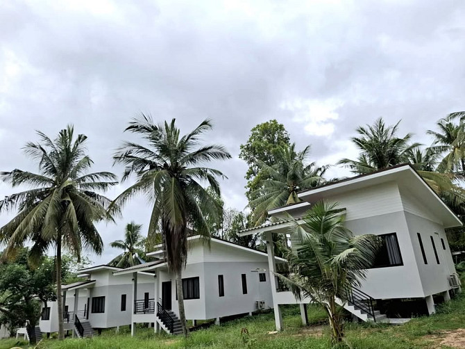 1 bedroom 1 bathroom house Phangan - photo 1
