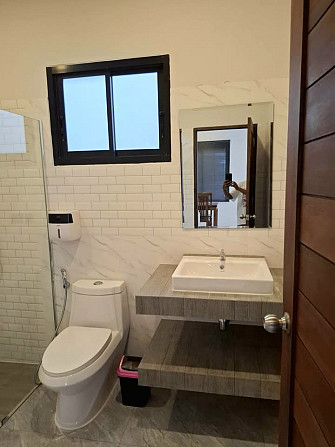 1 bedroom 1 bathroom house Phangan - photo 11