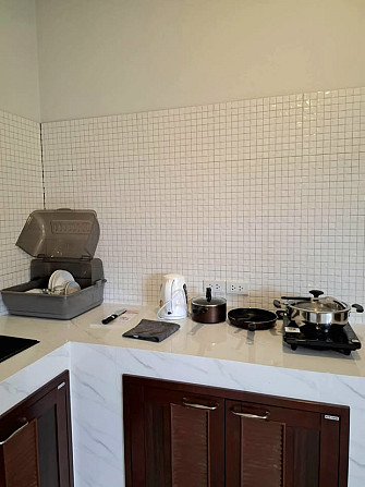 1 bedroom 1 bathroom house Phangan - photo 7