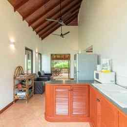 2 bedroom, 1 bathroom house Samui