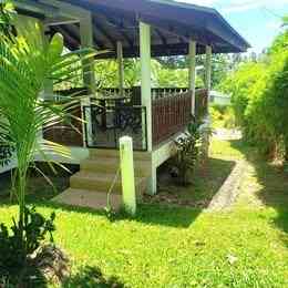 2 bedroom, 1 bathroom house Samui