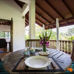 2 bedroom, 1 bathroom house Samui - photo 4