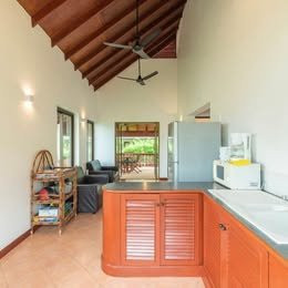 2 bedroom, 1 bathroom house Samui - photo 6