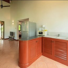 2 bedroom, 1 bathroom house Samui - photo 13