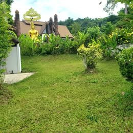 2 bedroom, 1 bathroom house Samui - photo 20