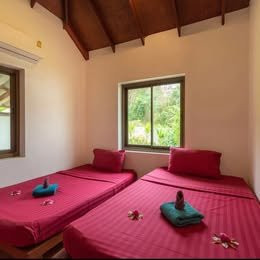 2 bedroom, 1 bathroom house Samui - photo 7