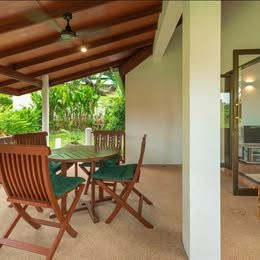 2 bedroom, 1 bathroom house Samui - photo 15