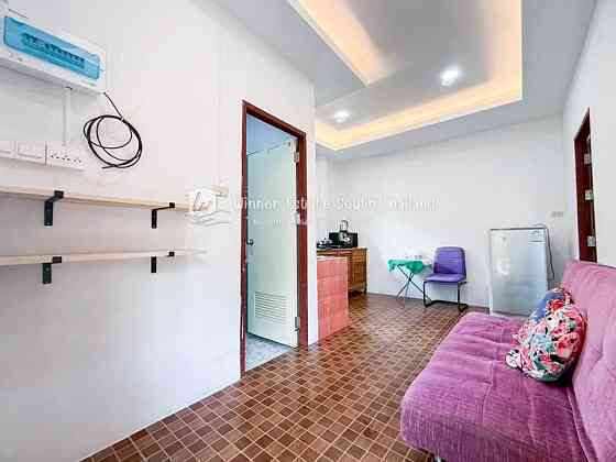 1 bedroom, 1 bathroom house Samui