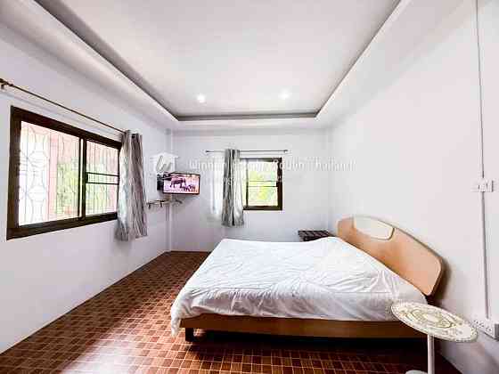 1 bedroom, 1 bathroom house Samui
