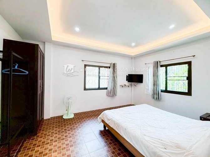 1 bedroom, 1 bathroom house Samui - photo 14
