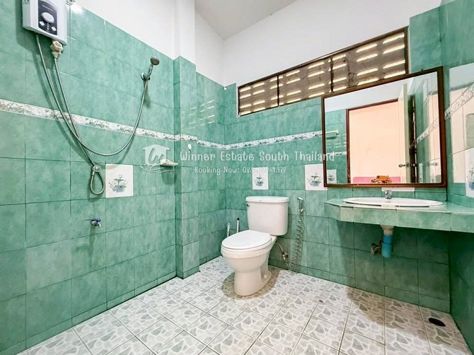 1 bedroom, 1 bathroom house Samui - photo 8