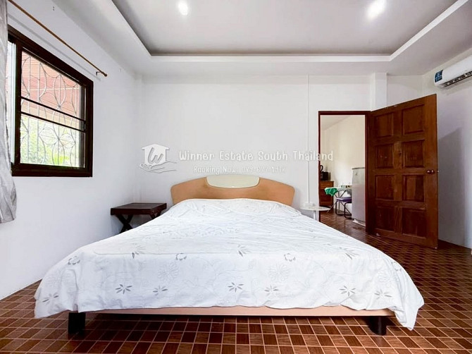 1 bedroom, 1 bathroom house Samui - photo 5