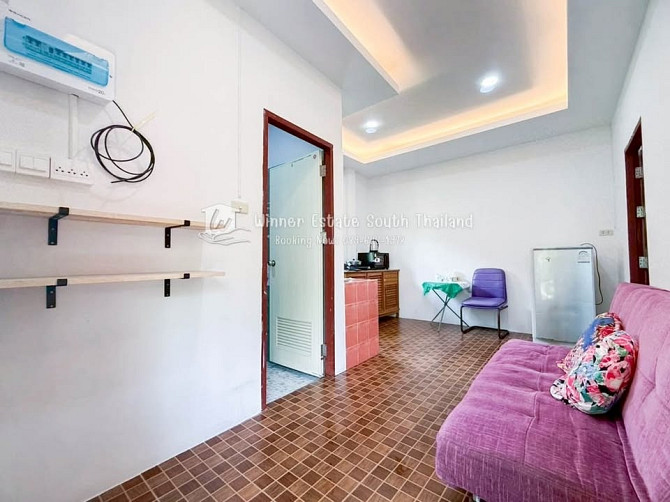 1 bedroom, 1 bathroom house Samui - photo 4