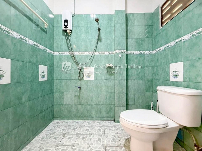 1 bedroom, 1 bathroom house Samui - photo 11