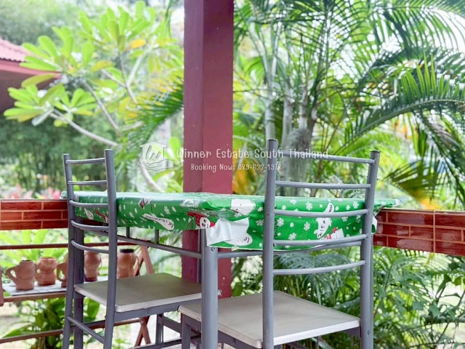 1 bedroom, 1 bathroom house Samui - photo 20