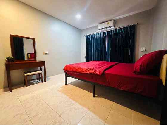 2 Beds 1 Bath - House Samui