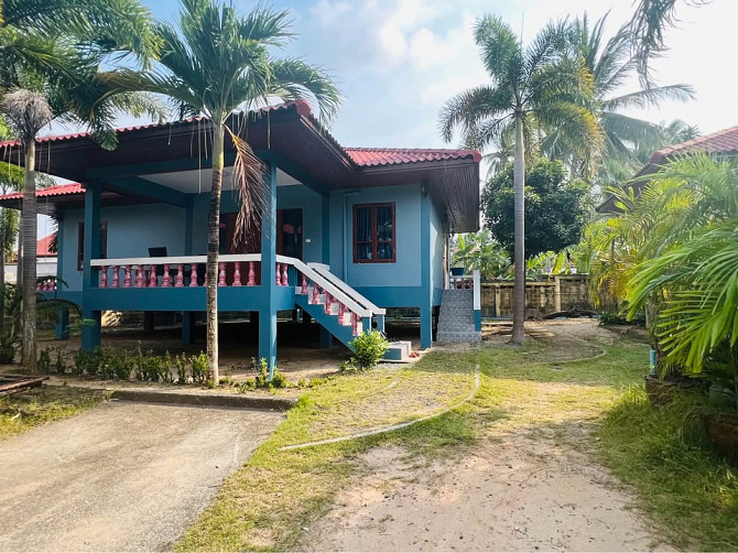 2 Beds 1 Bath - House Samui - photo 17