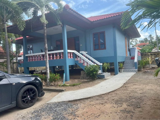 2 Beds 1 Bath - House Samui - photo 1