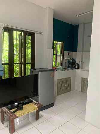 1 Bedroom 1 Bathroom - House Samui