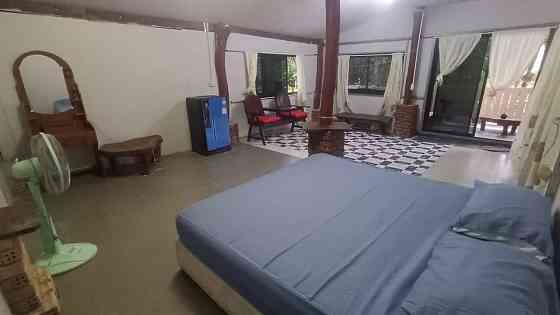 House near Waterfall Chaloklum Phangan