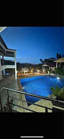 2 bedroom 1 bathroom House Samui