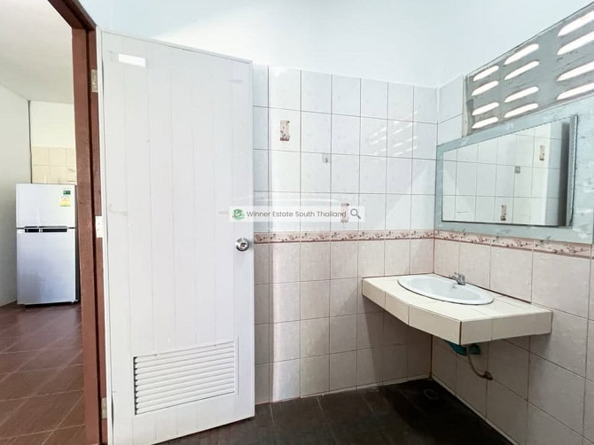 1 bedroom 1 bathroom house Samui - photo 14