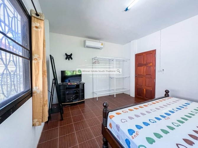1 bedroom 1 bathroom house Samui - photo 12