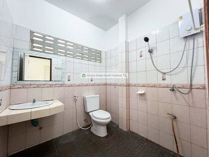 1 bedroom 1 bathroom house Samui - photo 15