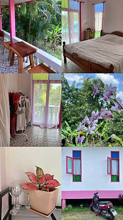1 Bed 1 Bath - House Phangan - photo 1